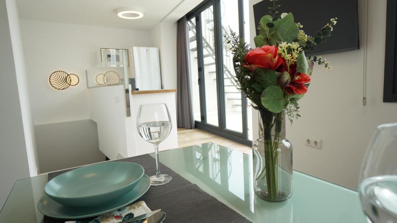 세비야 Private Pool With Panoramic Views 아파트 외부 사진