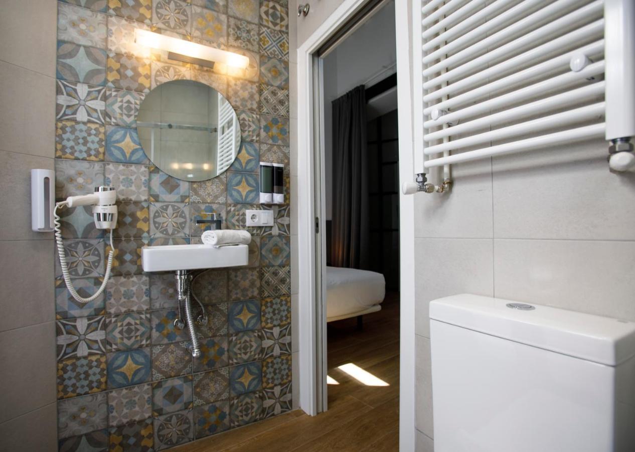 세비야 Private Pool With Panoramic Views 아파트 외부 사진